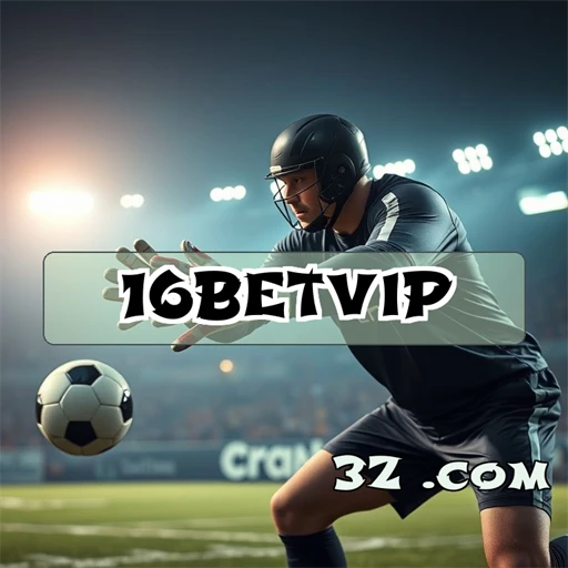 Apostas Incríveis na 16bet vip: Sua Experiência Única