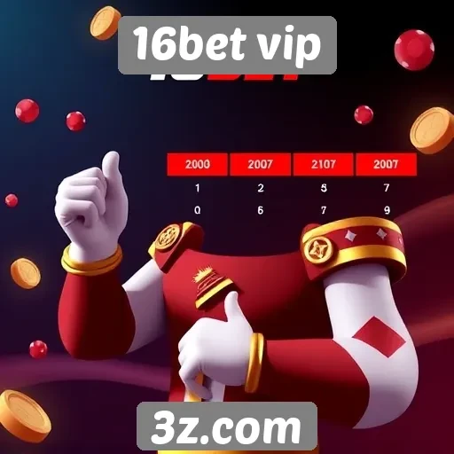 Comparação entre 16bet vip e outras plataformas de apostas
