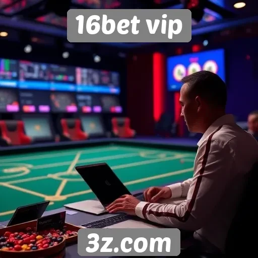 Atendimento ao cliente do 16bet vip avaliado