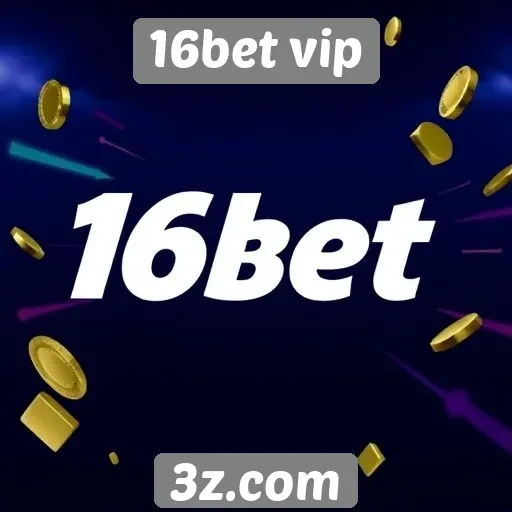 Comparativo de bônus e promoções no 16bet vip