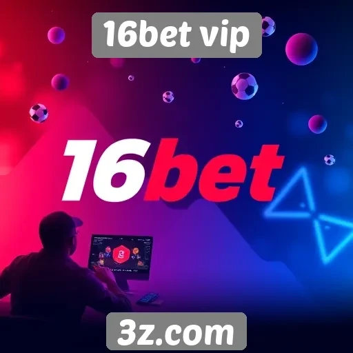 Estratégias de marketing adotadas pelo 16bet vip