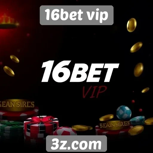 Ofertas e promoções disponíveis em 16bet vip