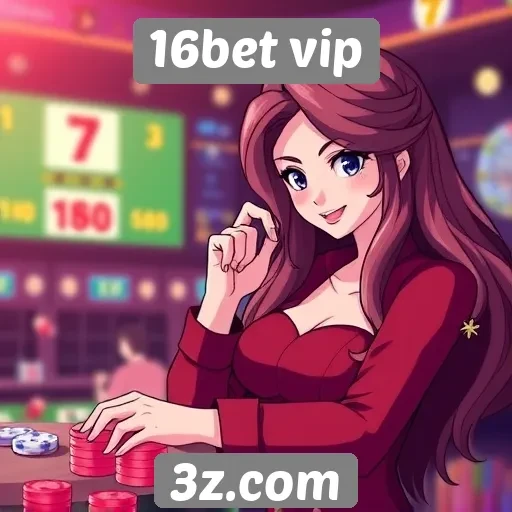 Características de segurança no site de jogos 16bet vip