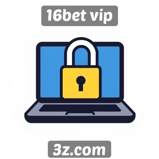 Avaliação da segurança do site 16bet vip