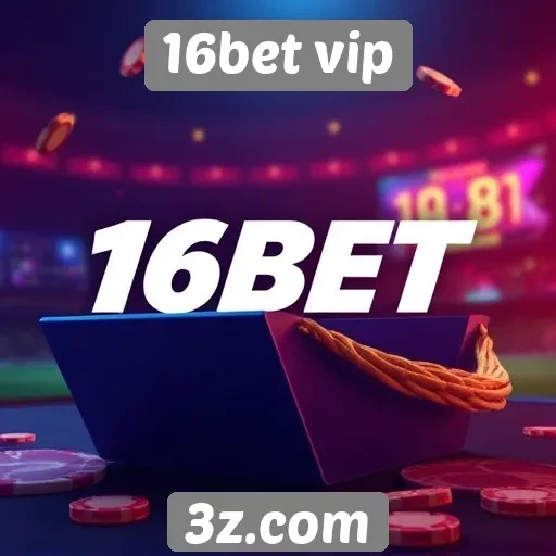 Experiência do usuário na plataforma 16bet vip