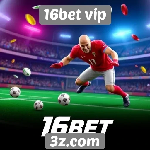 Variedade de jogos disponíveis no 16bet vip
