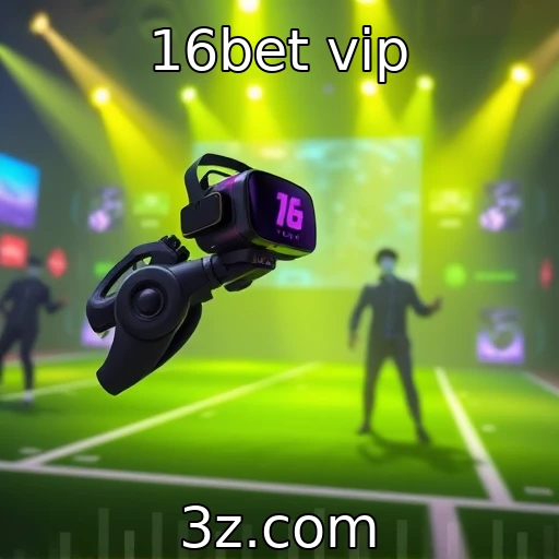 Como a realidade virtual está moldando a experiência gamer