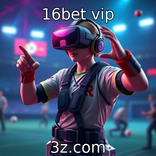 Tendências em jogos de realidade virtual